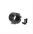 Moyeu amovible type 4545 - Ø Arbre 95mm