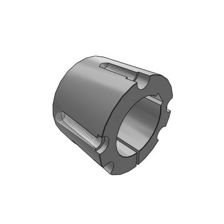 Moyeu amovible type 4545 - Ø Arbre 100mm