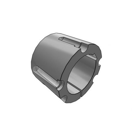 Moyeu amovible type 4545 - Ø Arbre 110mm