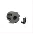 Moyeu amovible type 4545 - Ø Arbre 35mm