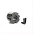 Moyeu amovible type 4545 - Ø Arbre 80mm