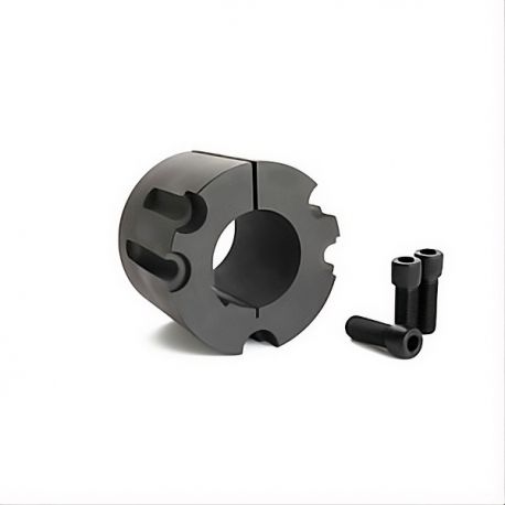 Moyeu amovible type 5050 - Ø Arbre 80mm