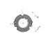 Moyeu amovible type 5050 - Ø Arbre 110mm