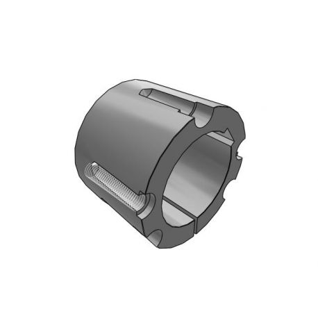 Moyeu amovible type 5050 - Ø Arbre 120mm