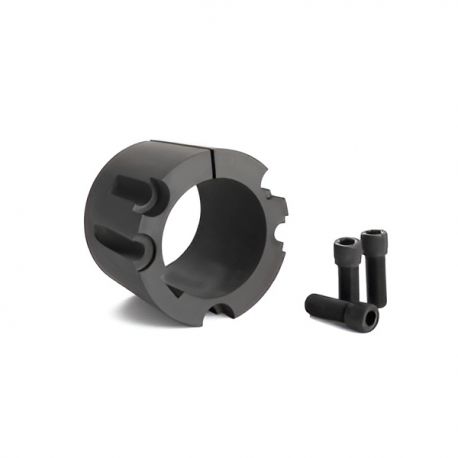 Moyeu amovible type 5050 - Ø Arbre 125mm