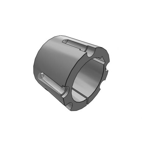 Moyeu amovible type 5050 - Ø Arbre 125mm