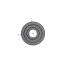 Poulie trapézoïdale SPB / B - 3 gorges - Ø212 mm - Moyeu amovible 2517 - Fonte