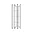 Poulie trapézoïdale SPC / C - 3 gorges - Ø224 mm - Moyeu amovible 3020 - Fonte