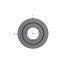 Poulie trapézoïdale SPC / C - 3 gorges - Ø224 mm - Moyeu amovible 3020 - Fonte
