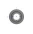 Poulie trapézoïdale SPC / C - 5 gorges - Ø224 mm - Moyeu amovible 3535 - Fonte