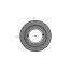 Poulie trapézoïdale SPC / C - 6 gorges - Ø224 mm - Moyeu amovible 3535 - Fonte