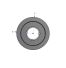 Poulie trapézoïdale SPC / C - 2 gorges - Ø250 mm - Moyeu amovible 3020 - Fonte