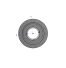 Poulie trapézoïdale SPC / C - 8 gorges - Ø250 mm - Moyeu amovible 3535 - Fonte