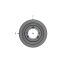 Poulie trapézoïdale SPC / C - 4 gorges - Ø280 mm - Moyeu amovible 3535 - Fonte