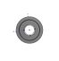 Poulie trapézoïdale SPC / C - 5 gorges - Ø280 mm - Moyeu amovible 3535 - Fonte