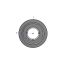 Poulie trapézoïdale SPC / C - 10 gorges - Ø280 mm - Moyeu amovible 4040 - Fonte