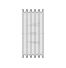 Poulie trapézoïdale SPC / C - 5 gorges - Ø300 mm - Moyeu amovible 3535 - Fonte