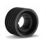 Poulie trapézoïdale SPC / C - 10 gorges - Ø300 mm - Moyeu amovible 4545 - Fonte