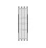 Poulie trapézoïdale SPC / C - 3 gorges - Ø315 mm - Moyeu amovible 3535 - Fonte