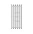 Poulie trapézoïdale SPC / C - 5 gorges - Ø315 mm - Moyeu amovible 3535 - Fonte
