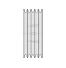 Poulie trapézoïdale SPC / C - 5 gorges - Ø335 mm - Moyeu amovible 3535 - Fonte