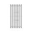 Poulie trapézoïdale SPC / C - 6 gorges - Ø335 mm - Moyeu amovible 3535 - Fonte