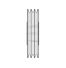 Poulie trapézoïdale SPC / C - 3 gorges - Ø355 mm - Moyeu amovible 3535 - Fonte