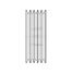 Poulie trapézoïdale SPC / C - 5 gorges - Ø355 mm - Moyeu amovible 3535 - Fonte