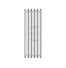 Poulie trapézoïdale SPC / C - 5 gorges - Ø400 mm - Moyeu amovible 3535 - Fonte