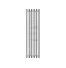 Poulie trapézoïdale SPC / C - 5 gorges - Ø500 mm - Moyeu amovible 4040 - Fonte