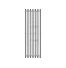 Poulie trapézoïdale SPC / C - 6 gorges - Ø500 mm - Moyeu amovible 4545 - Fonte