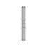 Poulie trapézoïdale SPC / C - 3 gorges - Ø560 mm - Moyeu amovible 3535 - Fonte