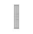 Poulie trapézoïdale SPC / C - 4 gorges - Ø560 mm - Moyeu amovible 4040 - Fonte