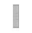Poulie trapézoïdale SPC / C - 5 gorges - Ø560 mm - Moyeu amovible 4545 - Fonte