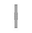 Poulie trapézoïdale SPC / C - 3 gorges - Ø800 mm - Moyeu amovible 4545 - Fonte