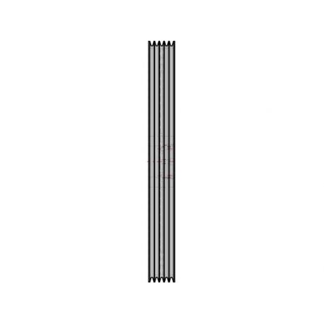 Poulie trapézoïdale SPC / C - 5 gorges - Ø1250 mm - Moyeu amovible 5050 - Fonte