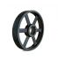 Poulie trapézoïdale SPC / C - 6 gorges - Ø1250 mm - Moyeu amovible 5050 - Fonte
