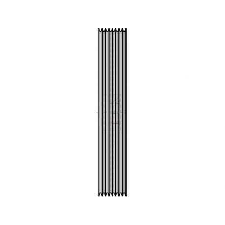 Poulie trapézoïdale SPC / C - 8 gorges - Ø1250 mm - Moyeu amovible 5050 - Fonte