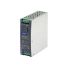 Alimentation à découpage 120W, 12VDC, 10A, autoprotégée, Montage rail DIN - LPS112012DC IMO