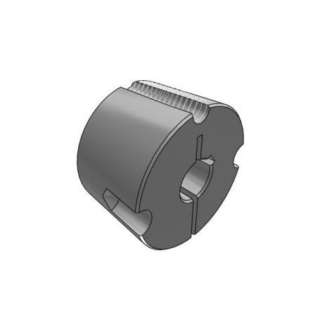 Moyeu amovible type 1008 - Ø Arbre 11mm
