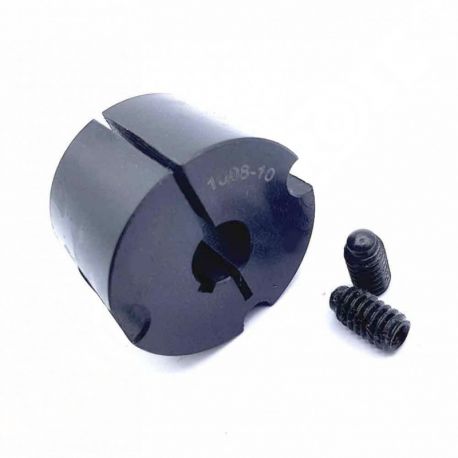Moyeu amovible type 1008 - Ø Arbre 9mm