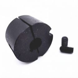 Moyeu amovible type 1108 - Ø Arbre 9mm