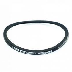 Courroie trapézoïdale étroite lisse SPZ 562 - Optibelt SK - 10x8mm