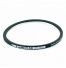 Courroie trapézoïdale étroite lisse SPZ 612 - Optibelt SK - 10x8mm