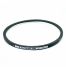 Courroie trapézoïdale étroite lisse SPZ 630 - Optibelt SK - 10x8mm