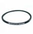 Courroie trapézoïdale étroite lisse SPZ 637 - Optibelt SK - 10x8mm