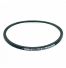 Courroie trapézoïdale étroite lisse SPZ 662 - Optibelt SK - 10x8mm