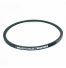 Courroie trapézoïdale étroite lisse SPZ 670 - Optibelt SK - 10x8mm