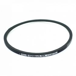 Courroie trapézoïdale étroite lisse SPZ 687 - Optibelt SK - 10x8mm