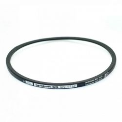 Courroie trapézoïdale étroite lisse SPZ 737 - Optibelt SK - 10x8mm